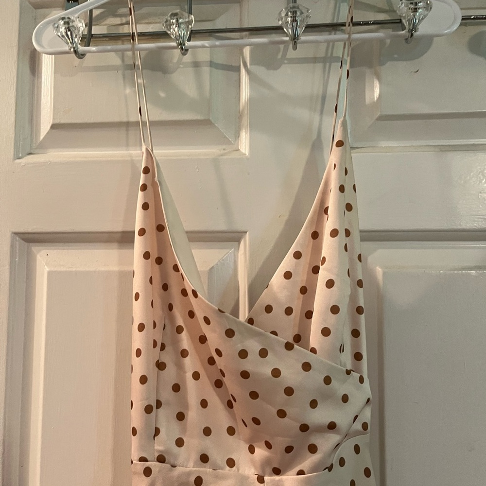 Zara dress - Picture 2 of 4